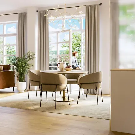 Appartement Imenau