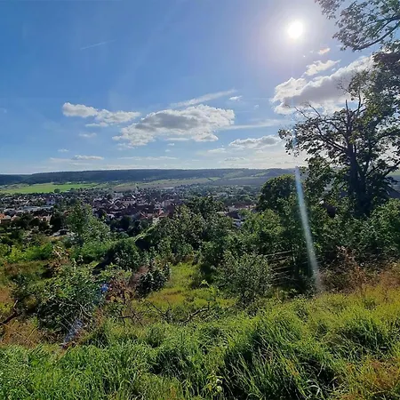 Imenau * Bad Frankenhausen
