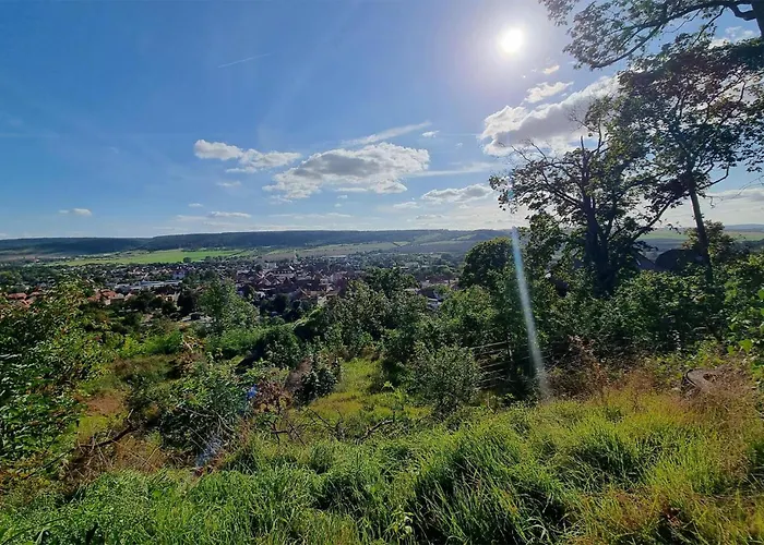 Imenau * Bad Frankenhausen